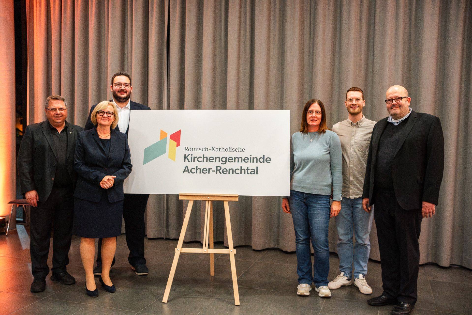 Quelle: Kirchengemeinde Acher-Renchtal