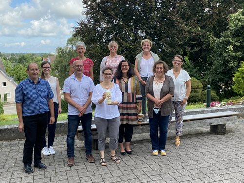 Quelle: Gemeindeteam Fautenbach, Frank Armbruster