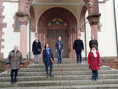 Quelle: Gemeindeteam Oberachern
