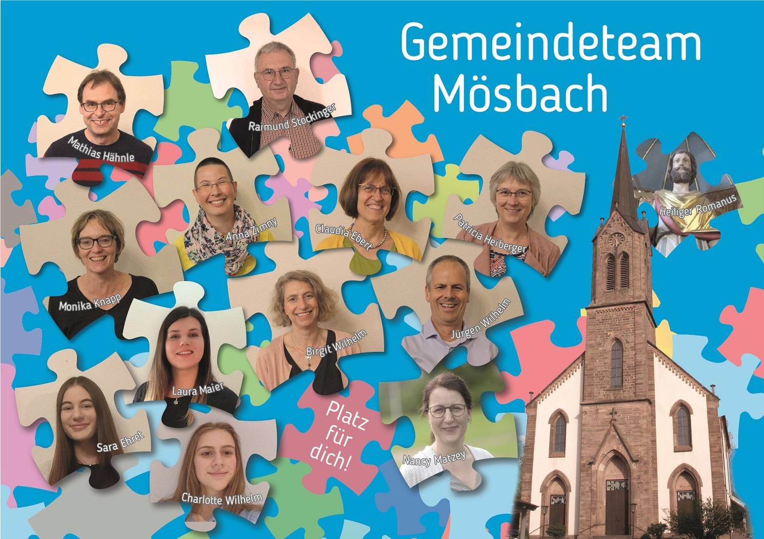 Quelle: Gemeindeteam Mösbach