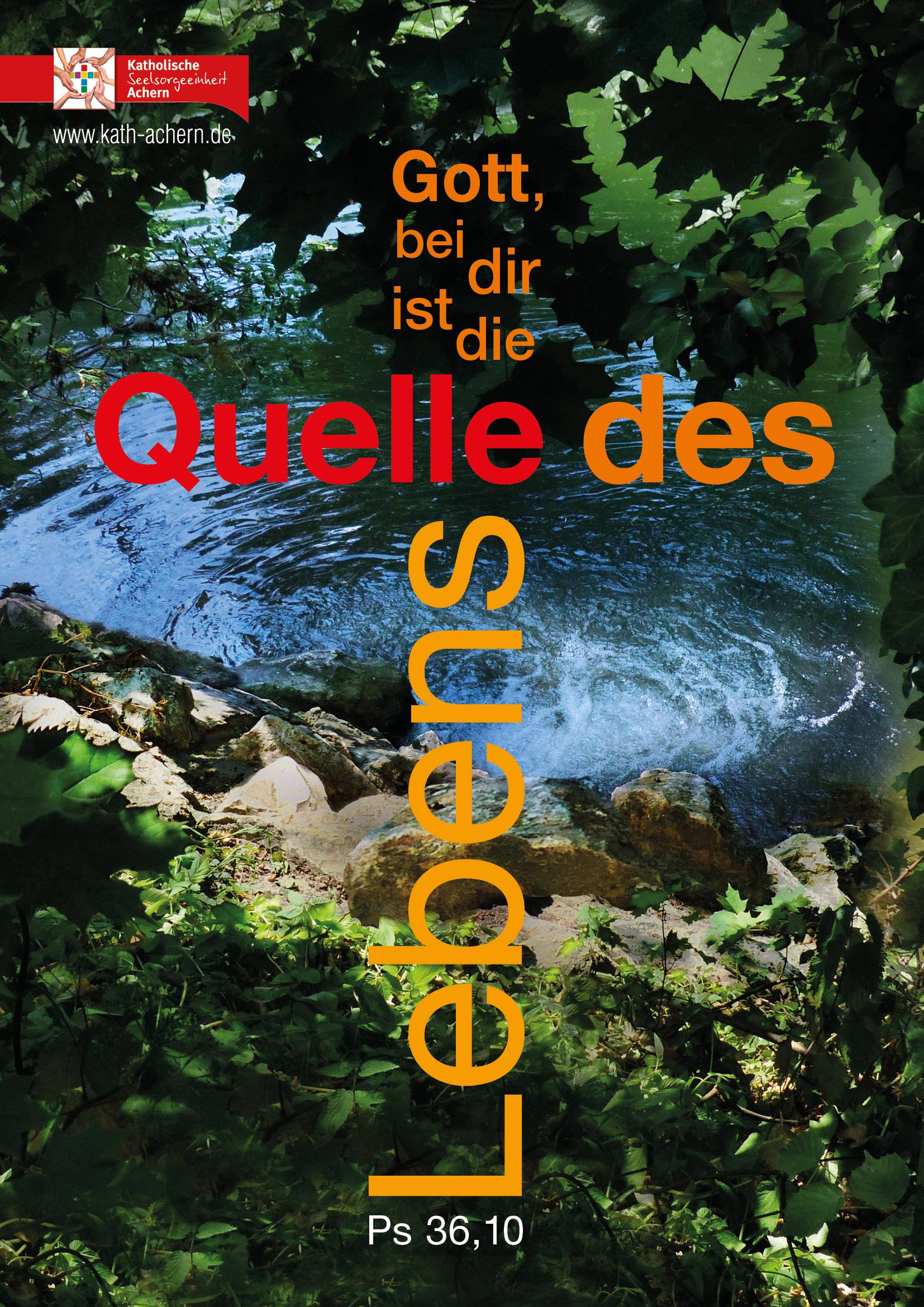 Quelle: Seelsorgeeinheit Achern