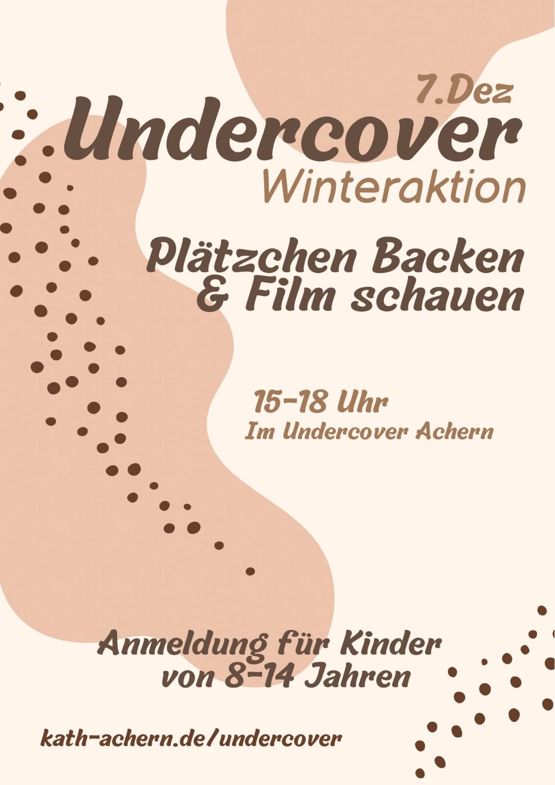 Quelle: Jugendtreff Undercover