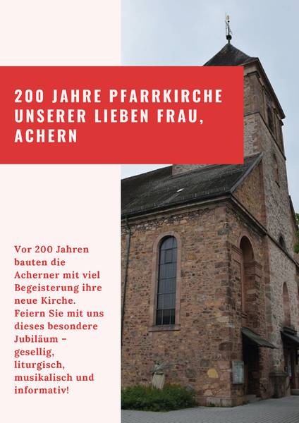 Quelle: Seelsorgeeinheit Achern