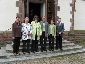 Quelle: Pfarrgemeinde Mösbach