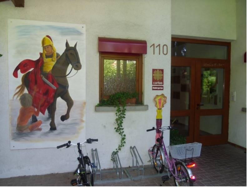 Quelle: Kindergarten St. Martin