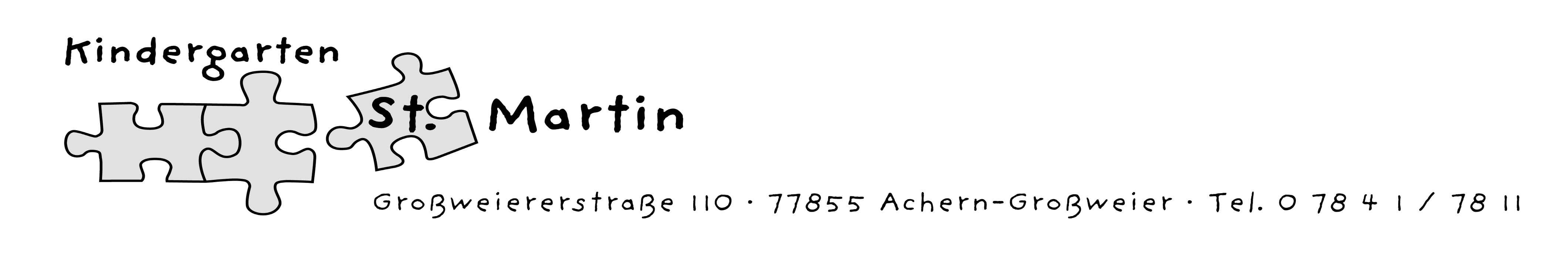 Quelle: Kindergarten St. Martin