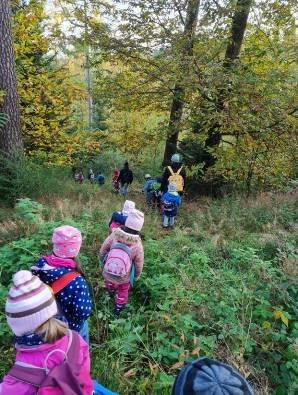 Quelle: Kindergarten St. Bernhard