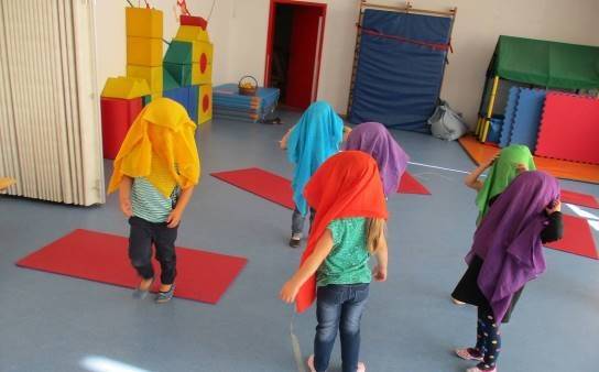 Quelle: Kindergarten St. Bernhard